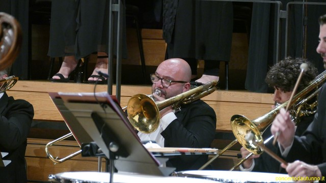 Pomeriggi Musicali 75a stagione Feddeck