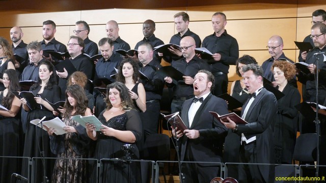 Pomeriggi Musicali 75a stagione Feddeck