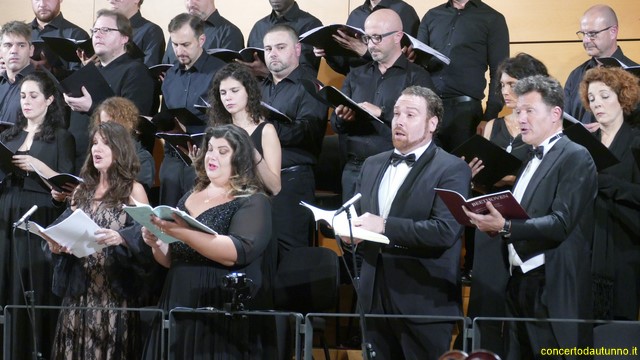 Pomeriggi Musicali 75a stagione Feddeck