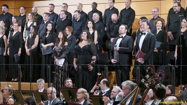 Pomeriggi Musicali 75a stagione Feddeck