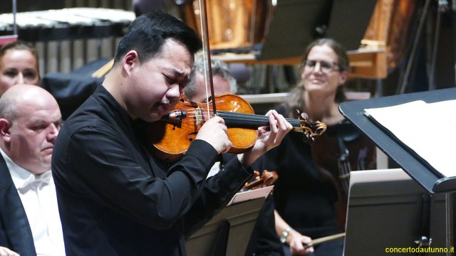 Filarmonica della Scala CHINA NIGHT