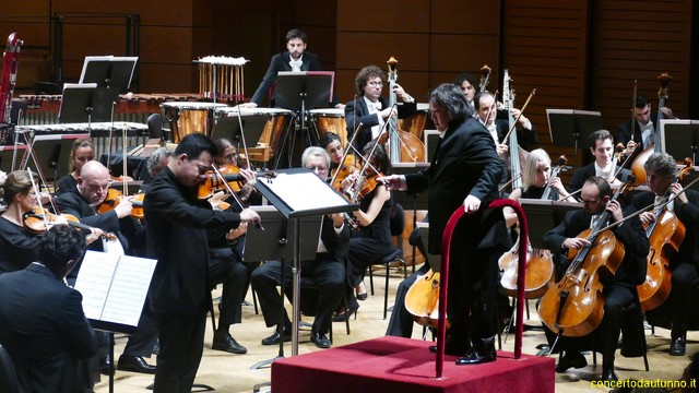 Filarmonica della Scala CHINA NIGHT