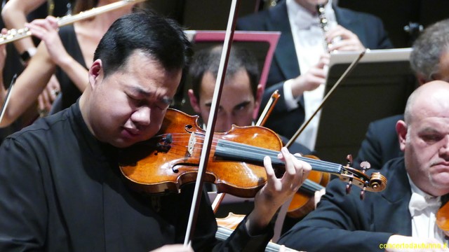 Filarmonica della Scala CHINA NIGHT