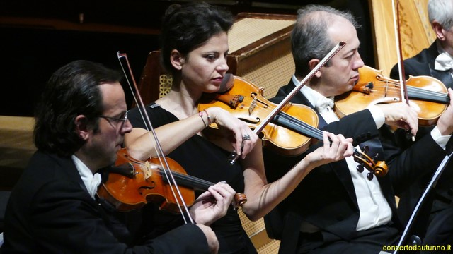 Filarmonica della Scala CHINA NIGHT