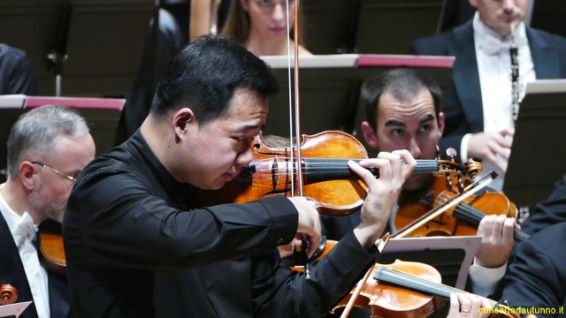 Filarmonica della Scala CHINA NIGHT