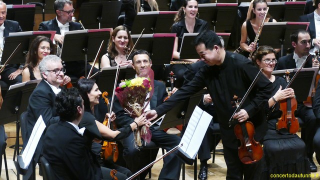 Filarmonica della Scala CHINA NIGHT