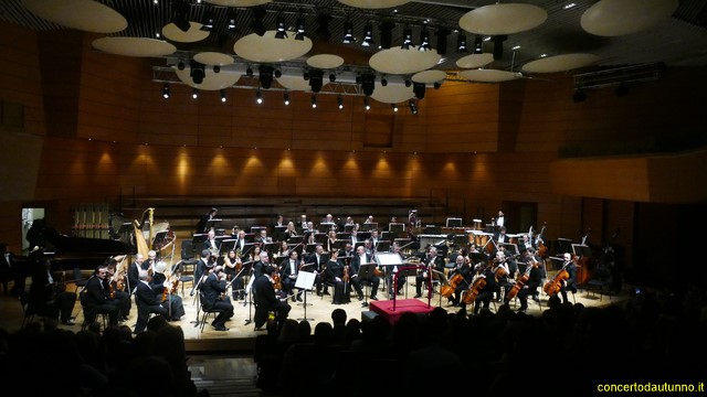 Filarmonica della Scala CHINA NIGHT