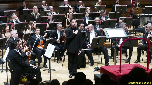 Filarmonica della Scala CHINA NIGHT