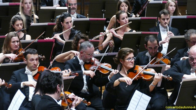 Filarmonica della Scala CHINA NIGHT