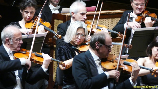 Filarmonica della Scala CHINA NIGHT