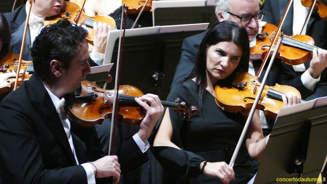 Filarmonica della Scala CHINA NIGHT
