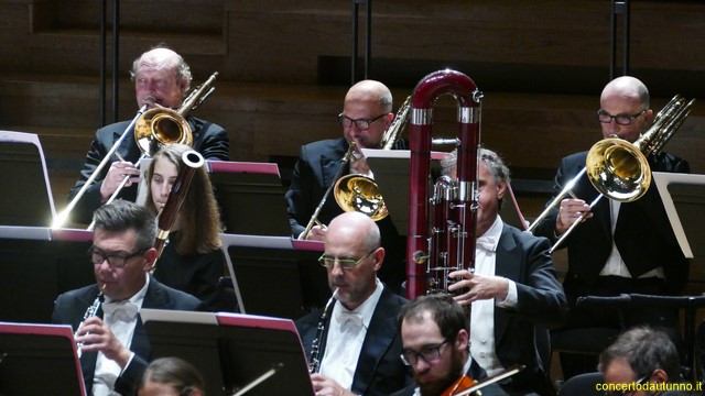 Filarmonica della Scala CHINA NIGHT