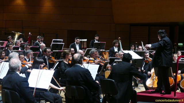 Filarmonica della Scala CHINA NIGHT