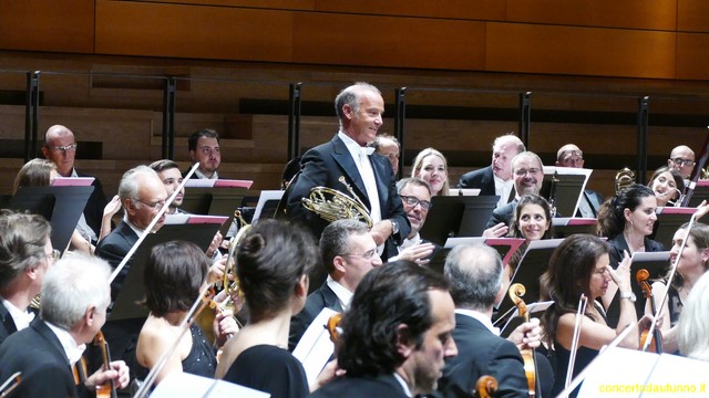 Filarmonica della Scala CHINA NIGHT