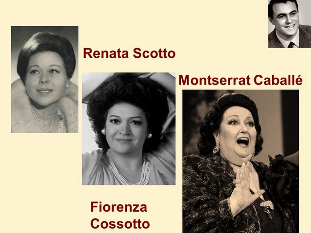 Pavarotti 2019 relatore Mario Mainino