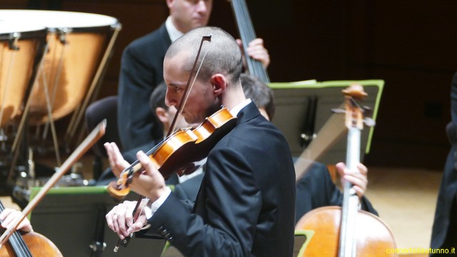 Orchestra di Padova e del Veneto