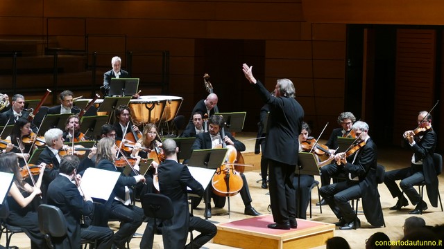 Orchestra di Padova e del Veneto