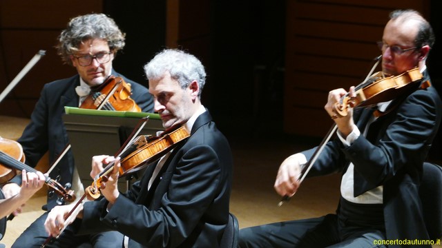 Orchestra di Padova e del Veneto