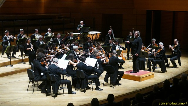 Orchestra di Padova e del Veneto