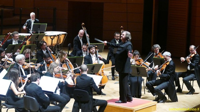 Orchestra di Padova e del Veneto