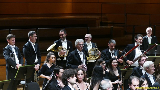 Orchestra di Padova e del Veneto