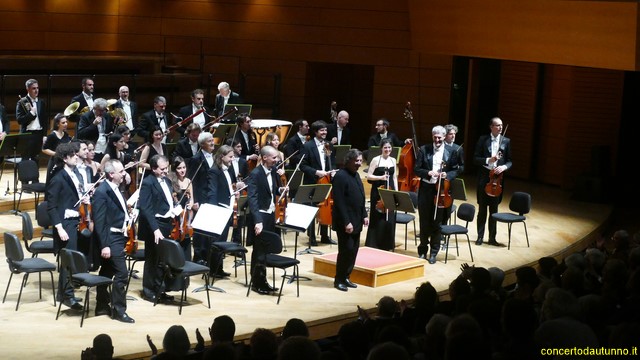 Orchestra di Padova e del Veneto