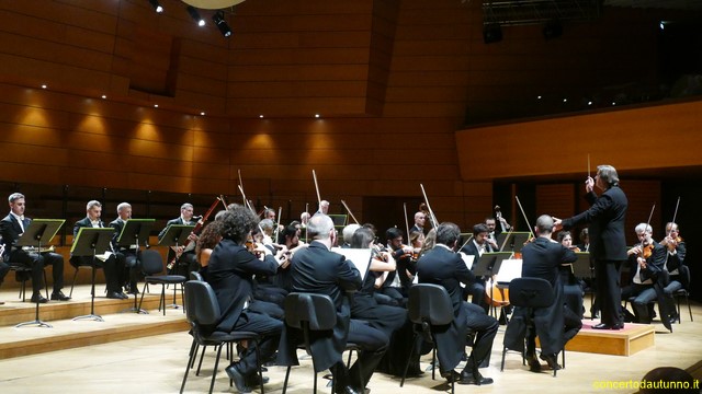 Orchestra di Padova e del Veneto