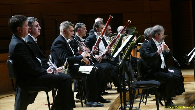 Orchestra di Padova e del Veneto