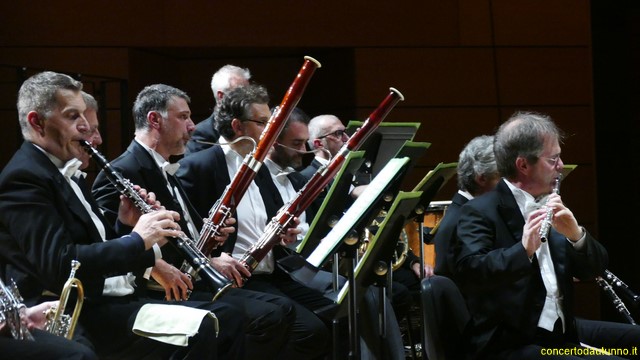 Orchestra di Padova e del Veneto