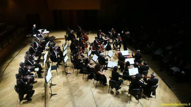 Orchestra di Padova e del Veneto