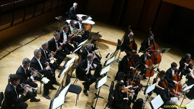 Orchestra di Padova e del Veneto