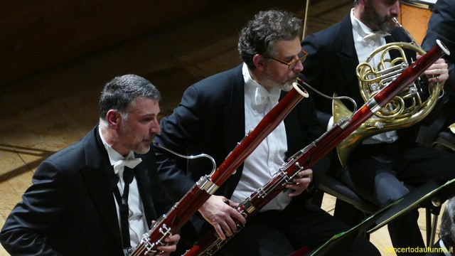 Orchestra di Padova e del Veneto