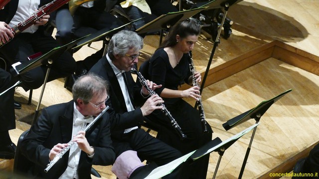 Orchestra di Padova e del Veneto