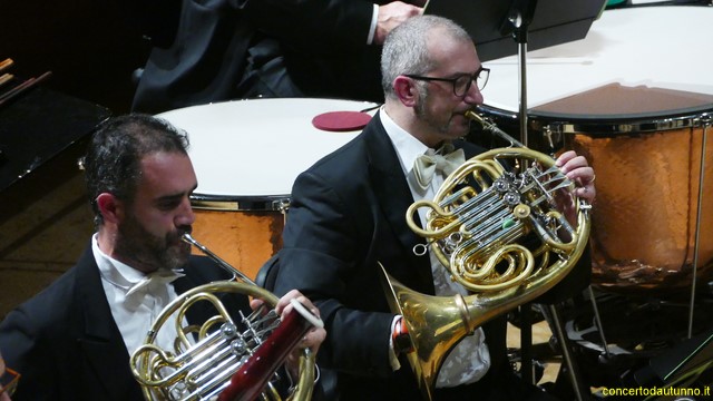 Orchestra di Padova e del Veneto