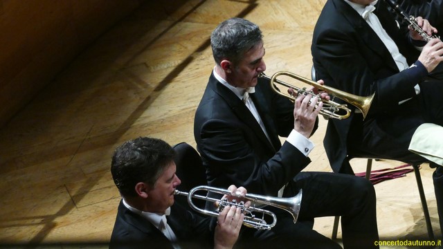 Orchestra di Padova e del Veneto