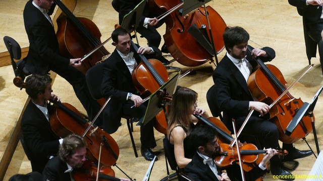 Orchestra di Padova e del Veneto