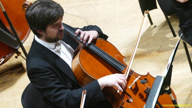 Orchestra di Padova e del Veneto