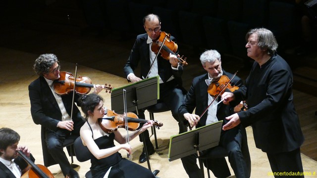 Orchestra di Padova e del Veneto