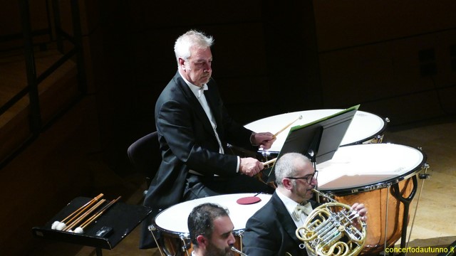 Orchestra di Padova e del Veneto