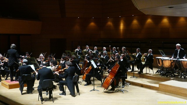 Orchestra di Padova e del Veneto