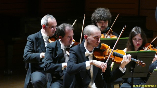 Orchestra di Padova e del Veneto