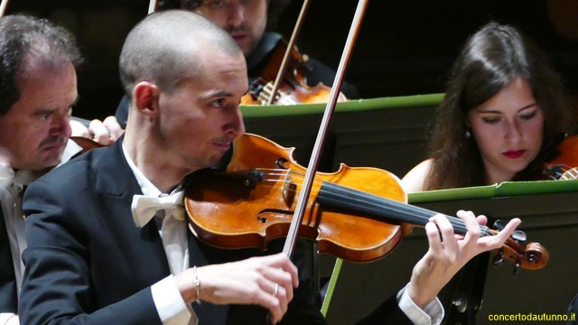 Orchestra di Padova e del Veneto