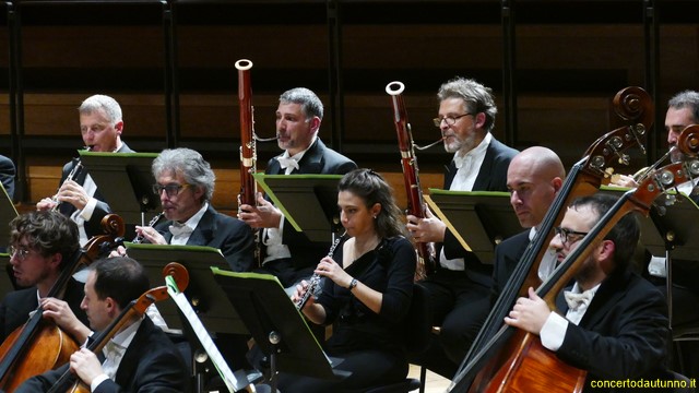 Orchestra di Padova e del Veneto