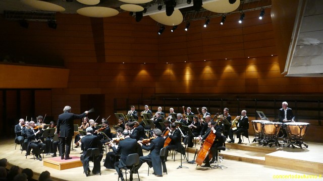 Orchestra di Padova e del Veneto