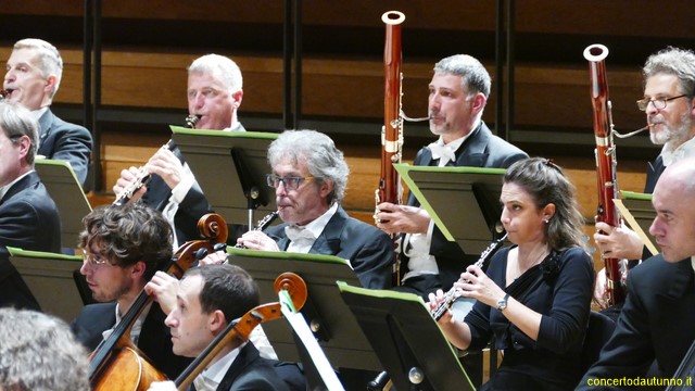 Orchestra di Padova e del Veneto