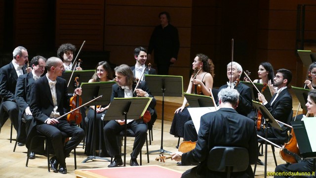 Orchestra di Padova e del Veneto