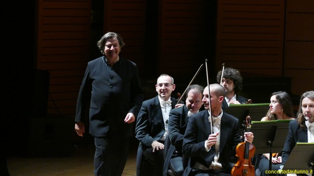 Orchestra di Padova e del Veneto