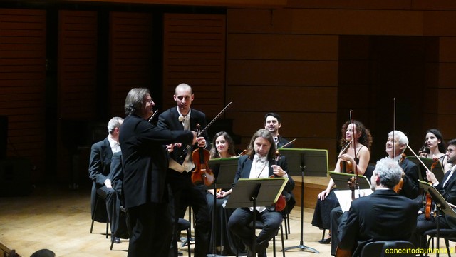 Orchestra di Padova e del Veneto