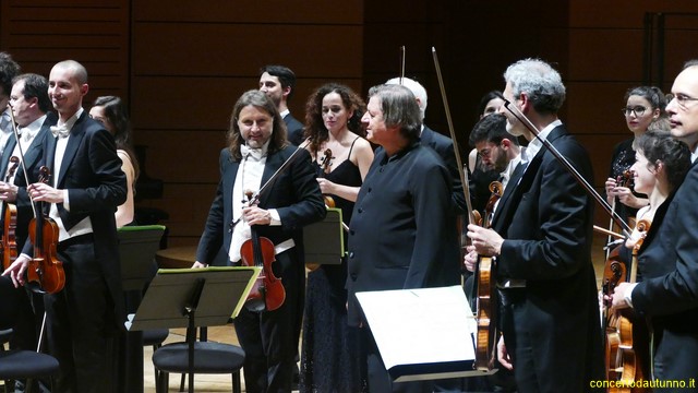 Orchestra di Padova e del Veneto