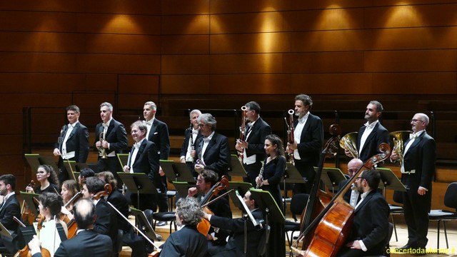 Orchestra di Padova e del Veneto